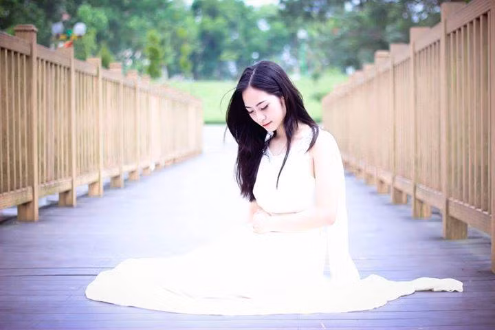 nữ sinh, Trần Phú