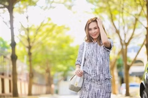 Nỗ lực vô vọng của Mỹ Tâm về thời trang