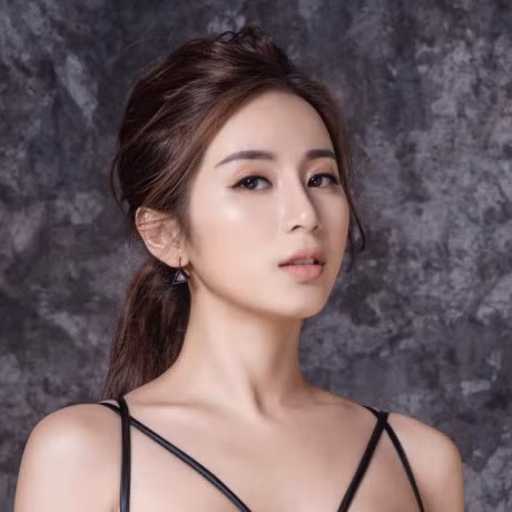 Nhung hot girl Viet doi dau gio ra sao? - Anh 6