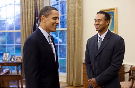 Obama va tinh ban dac biet voi nhung nguoi noi tieng - Anh 12