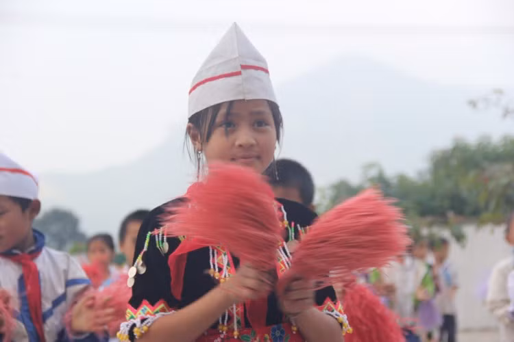 PGS Đặng Quốc Bảo nhấn mạnh chúng ta phải xây dựng những nhà trường tử tế và hẳn hoi. Ảnh: TG