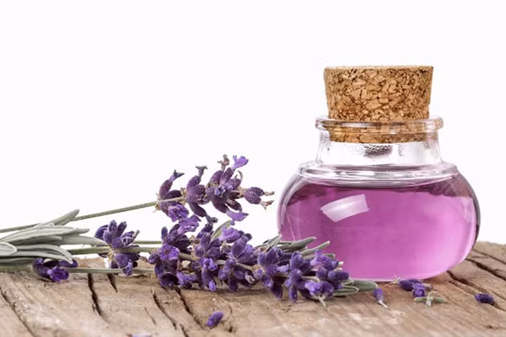 Căng thẳng và đau đầu kéo dài không còn theo đuổi bạn chỉ với 1 ly nước