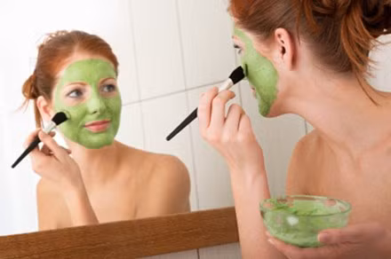Cẩn trọng với các loại mặt nạ siêu rẻ