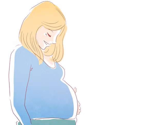 Sinh con thần đồng – tưởng khó mà dễ! 3