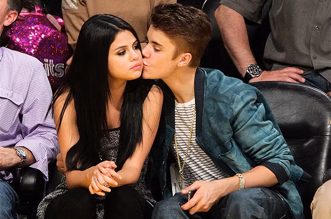 “Cặp đôi thị phi” Justin Bieber - Selena Gomez và những cột mốc tình sử nổi tiếng