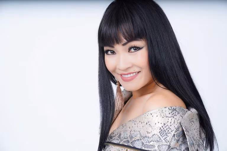 Ai biết dàn nghệ sĩ tuổi Sửu này có lẽ đã bước vào tuổi trung niên ảnh 4