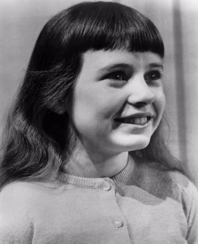  Patty năm 1959. 