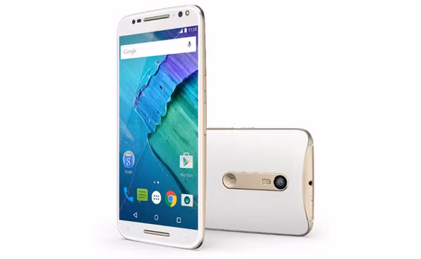 smartphone, lấy nét tự động, PDAF