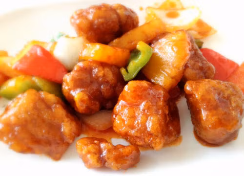 Những món ngon từ sườn sụn ảnh 2
