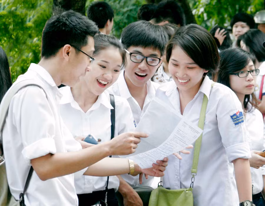 Ông Trịnh Ngọc Thạch phát biểu tại hội nghị