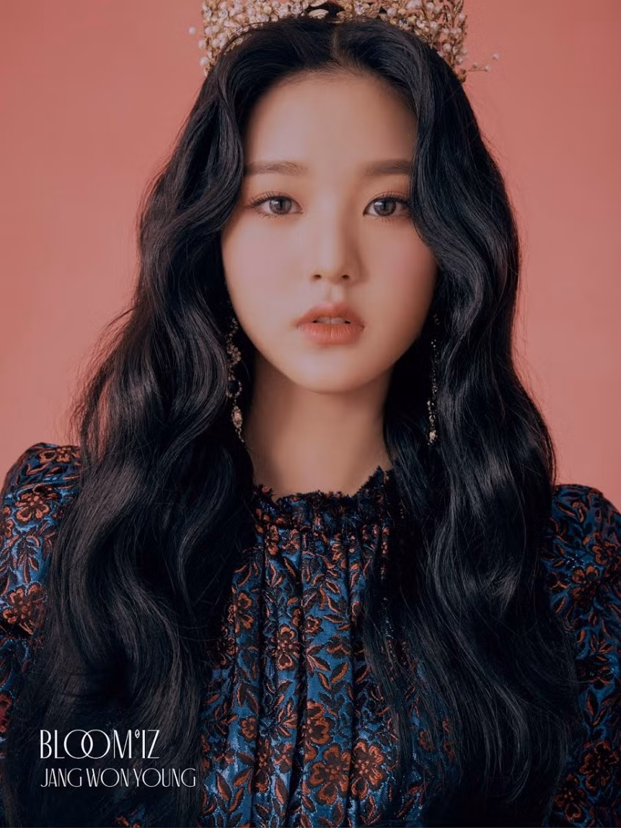6 sao nữ sở hữu “gương mặt hoàn hảo” nhất K-Pop ảnh 6