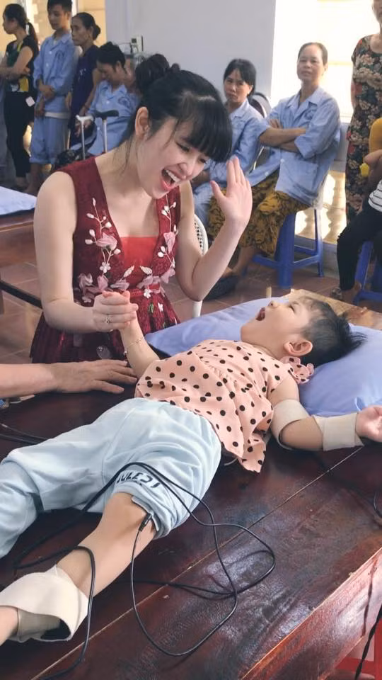  em bé ở Lào Cai, em bé ở Lào Cai bị suy dinh dưỡng, giới trẻ 