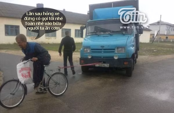 Ảnh vui