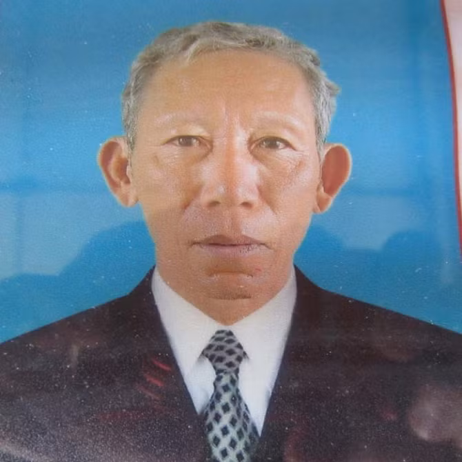 Lương y vùng sơn cước và bài thuốc kỳ lạ chữa liền xương - Ảnh 1