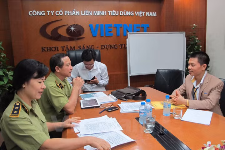 Sau rà soát, hàng chục công ty đa cấp bị rút giấy phép và xóa sổ
