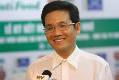 Bau Duc, Dung 