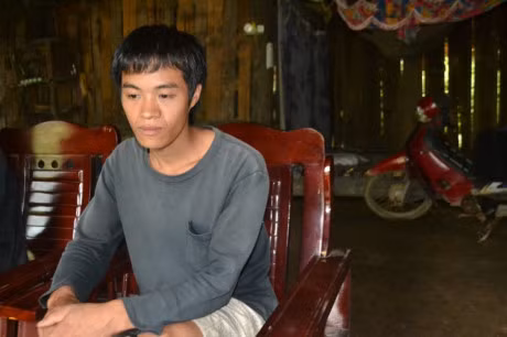 Nhung ky an trom tranh o Ha Giang: Trang dem truy tim ke trom - Anh 1