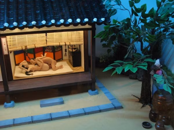 tình dục