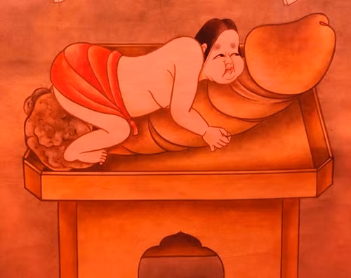 tình dục