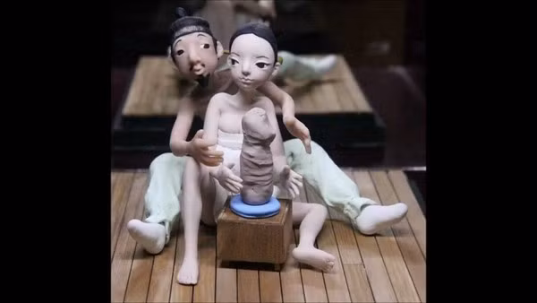 tình dục