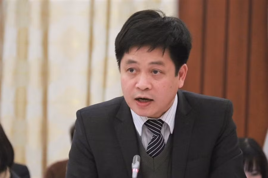 PGS Nguyễn Xuân Thành PGS Nguyễn Xuân Thành
