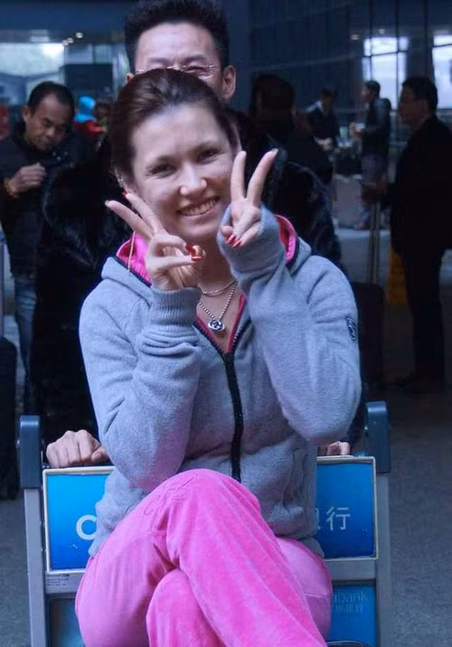 Bất ngờ với hình ảnh xuống sắc của Maria Ozawa - 1