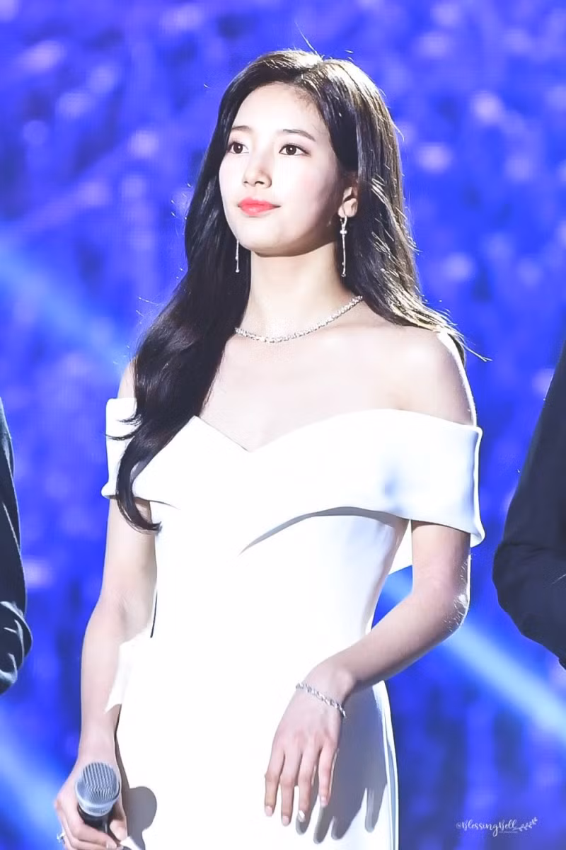7 ngôi sao trẻ nổi tiếng Kpop muốn trở thành... bố, mẹ ảnh 2