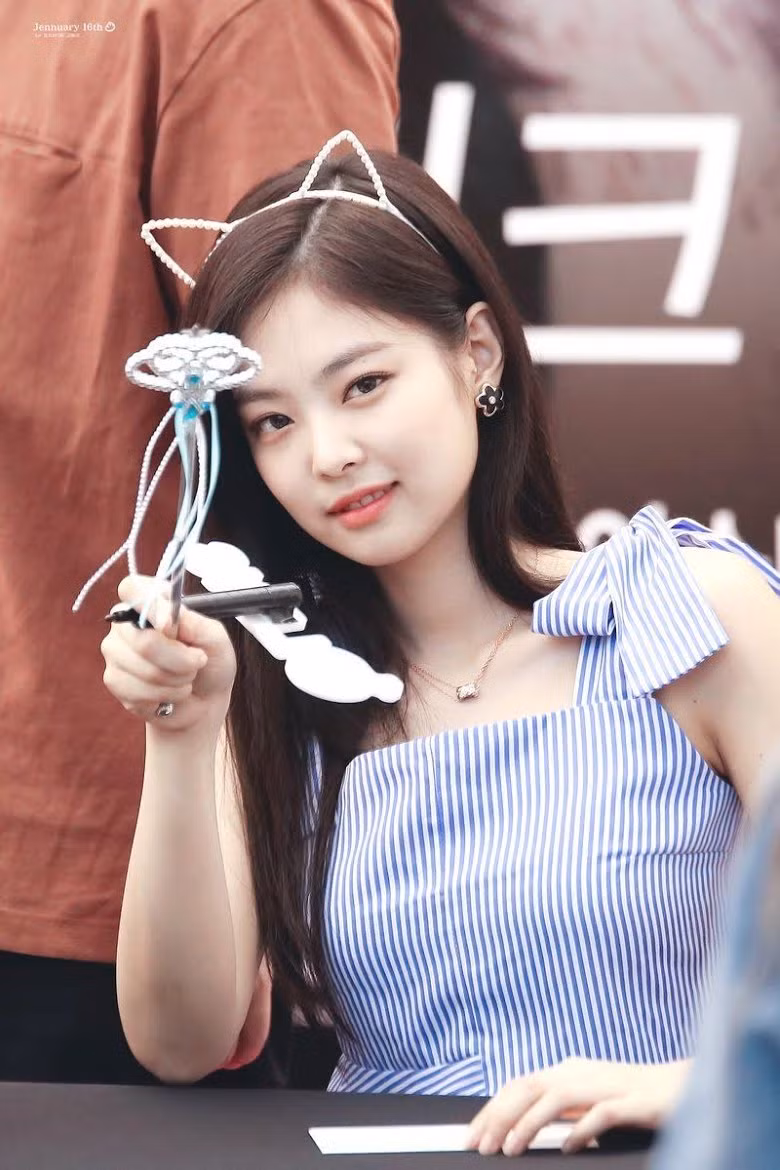 Top 24 “Nữ hoàng K-Pop 2020” được người hâm mộ bình chọn nhiều nhất ảnh 23