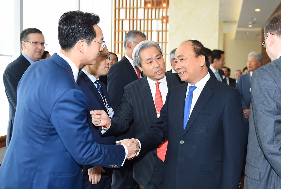 Ảnh: VGP/Quang Hiếu Ảnh: VGP/Quang Hiếu