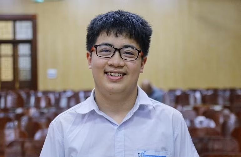 Ngô Quý Đăng.