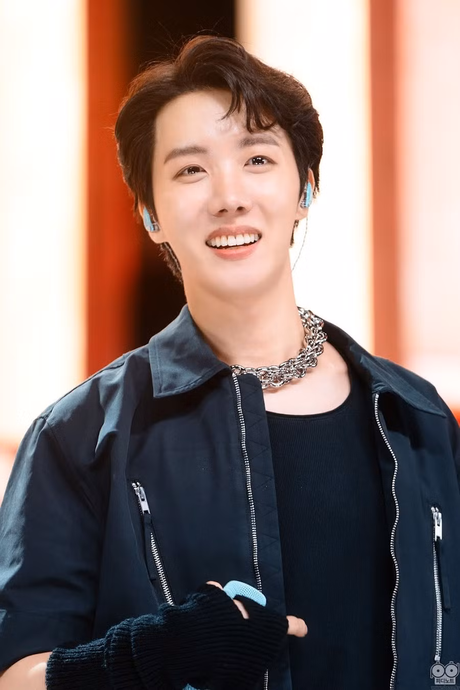 10. J-Hope (BTS).