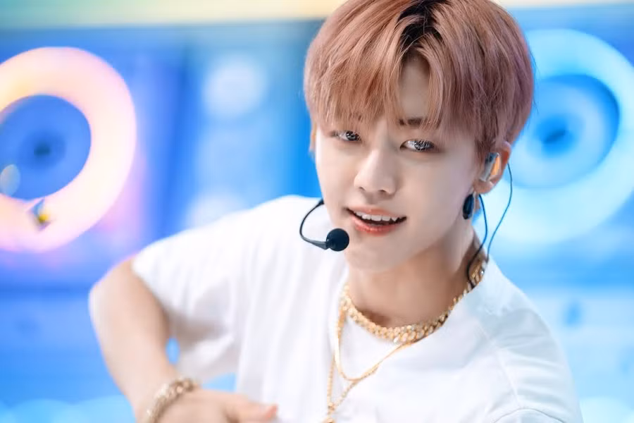 26. Jaemin (NCT).