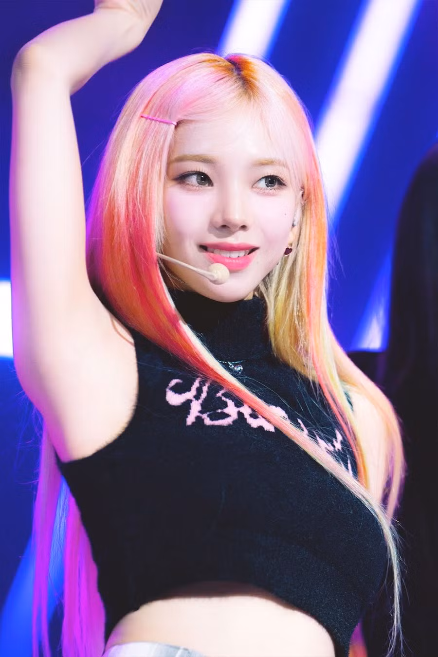 24. Karina (aespa).