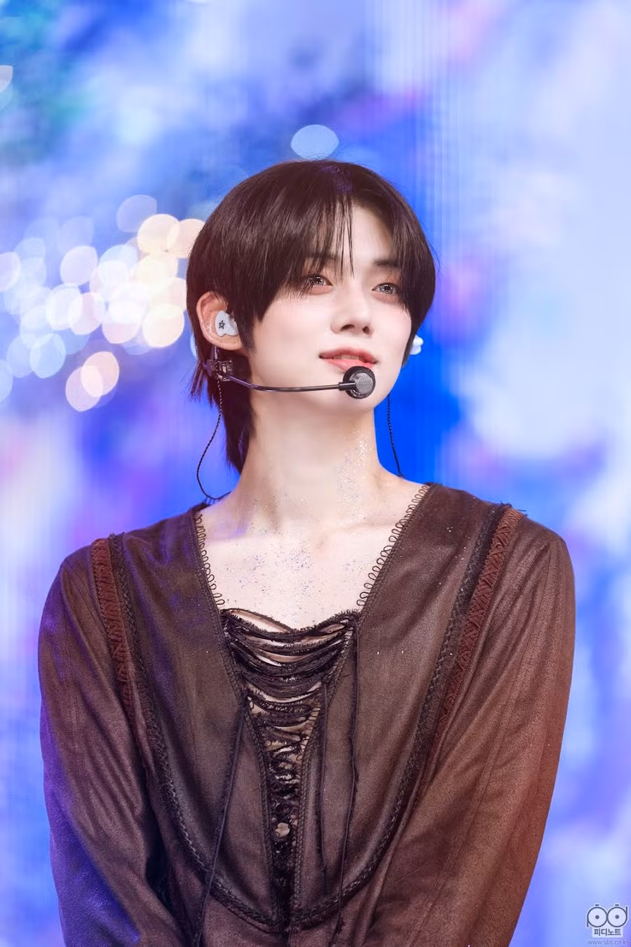 25. Yeonjun (TXT).