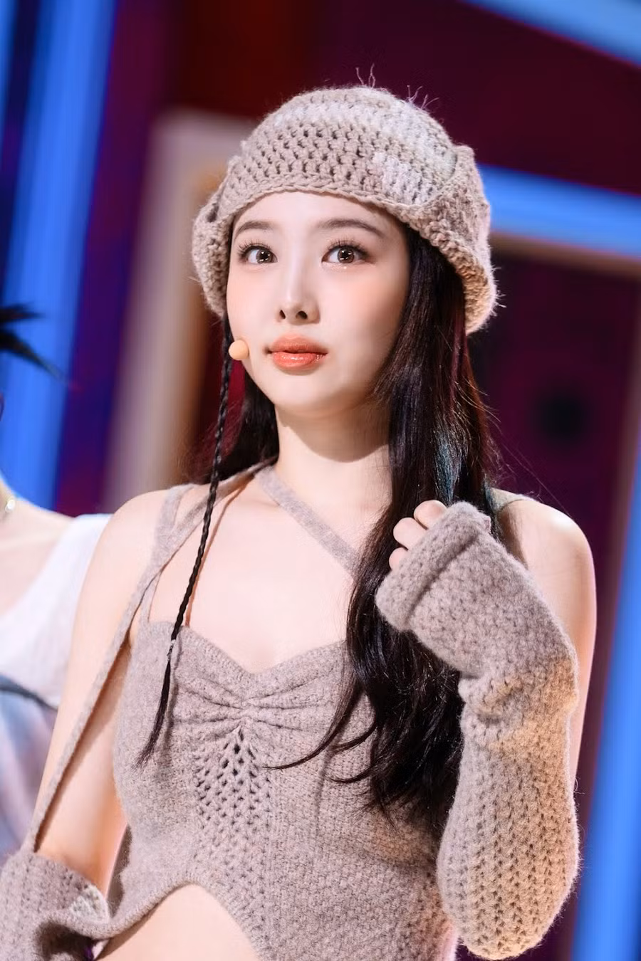19. Nayeon (TWICE).