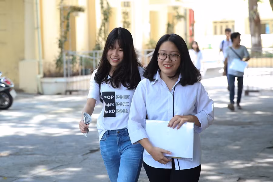 Ảnh: Thế Đại. Ảnh: Thế Đại.