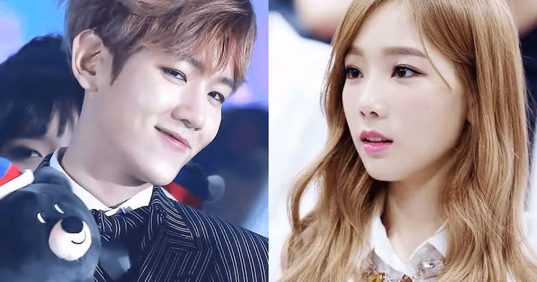 8 scandal hẹn hò gây sốc nhất K-Pop ảnh 1