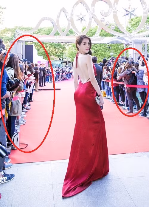 Ngọc Trinh sang Hàn nhận giải “Nữ hoàng bikini châu Á” là giả? Ngọc Trinh sang Hàn nhận giải “Nữ hoàng bikini châu Á” là giả?