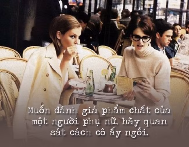 Thuật nhìn người đúng đến 90%, ai cũng cần phải nhớ ảnh 11 Thuật nhìn người đúng đến 90%, ai cũng cần phải nhớ ảnh 11