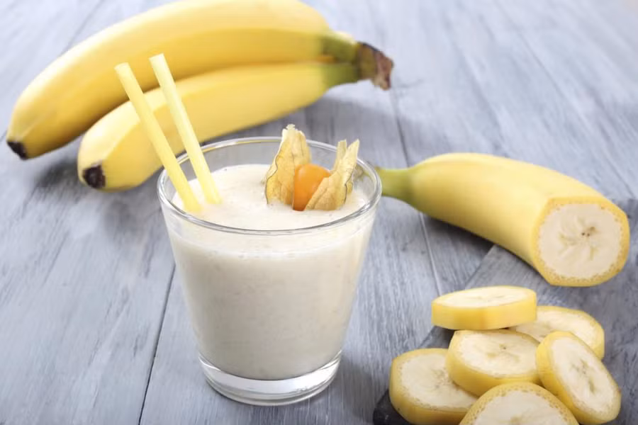 Mỗi ngày một ly sữa chuối và những tác dụng bất ngờ mà cơ thể nhận được sau 1 tuần sử dụng ảnh 3