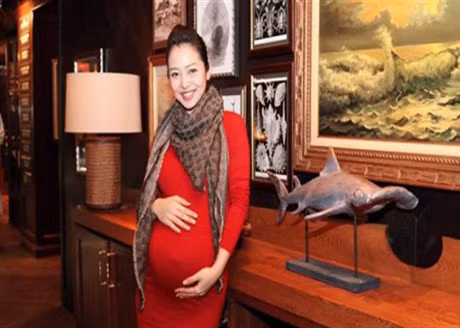 Jennifer Pham: Hoa hau hiem hoi cua Viet Nam ma nhan sac chi co 
