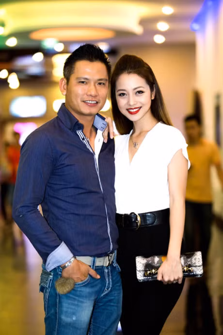 Jennifer Pham: Hoa hau hiem hoi cua Viet Nam ma nhan sac chi co 