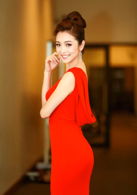 Jennifer Pham: Hoa hau hiem hoi cua Viet Nam ma nhan sac chi co 