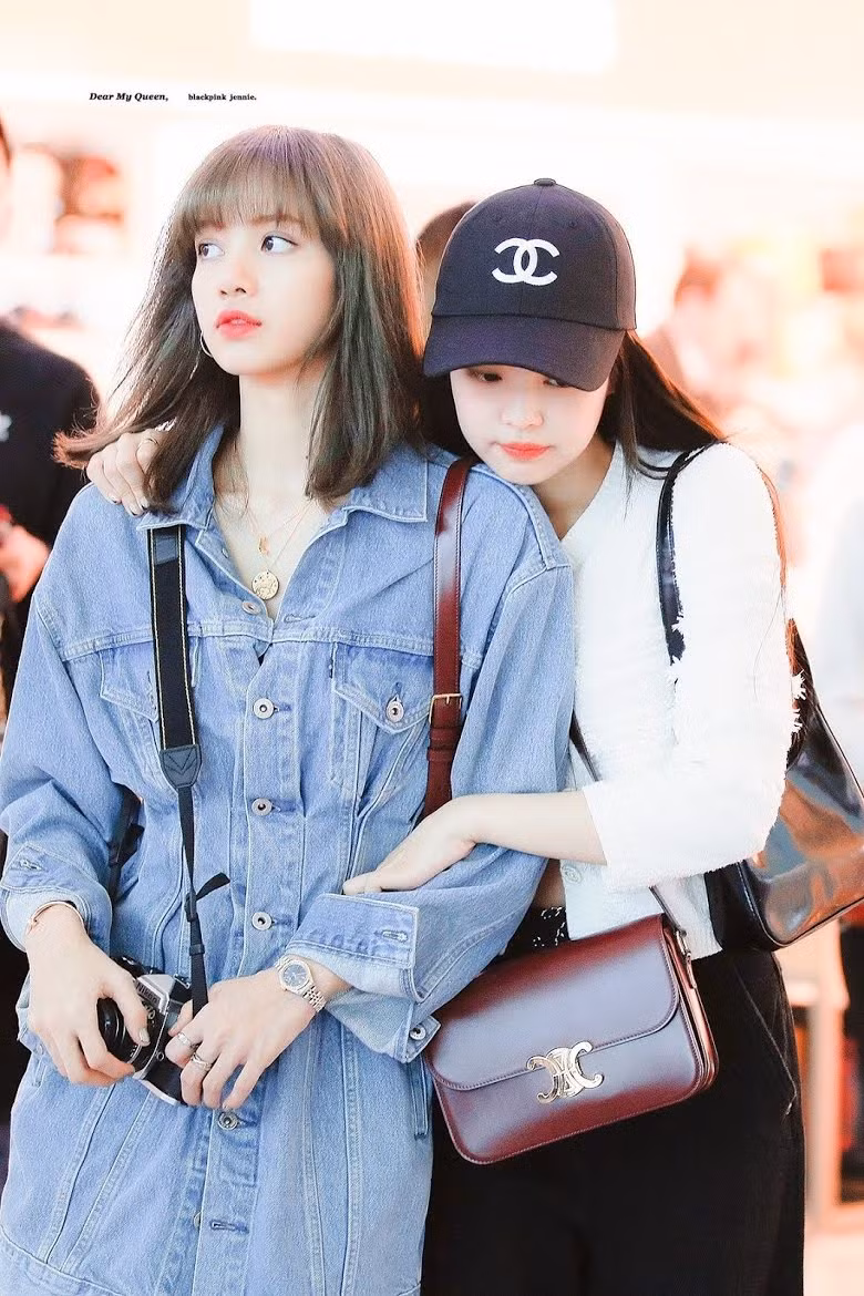 Đây là cách các thần tượng K-Pop bảo vệ nhau khỏi những kẻ bắt nạt xấu xí ảnh 2