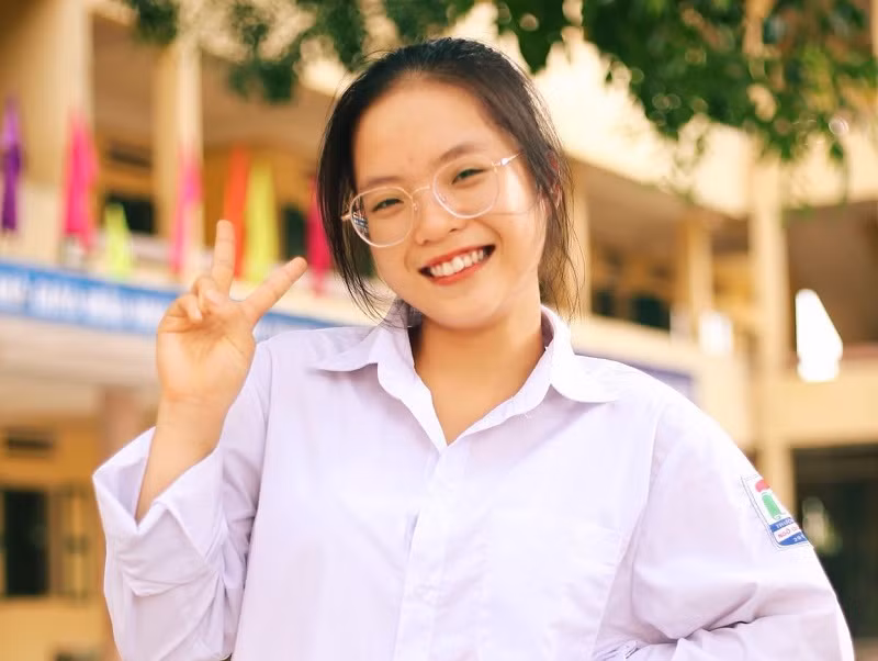 Mai Hồng Ngọc