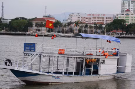 Ky luat lanh dao So Giao thong Da Nang - Anh 2