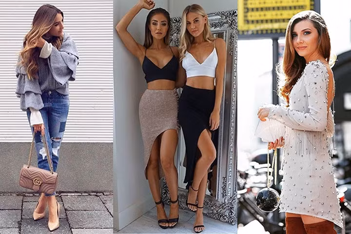 7 xu hướng thời trang Xuân Hè "thống trị" làng mốt năm nay
