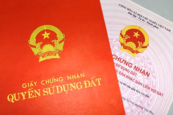 Hà Nội sẽ cấp sổ đỏ qua Facebook