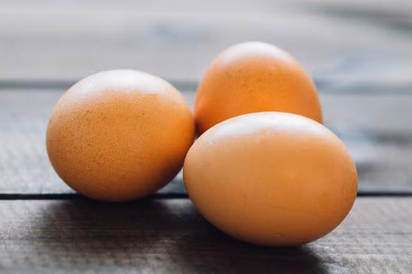 6 kiểu ăn trứng cực tai hại chị em cẩn thận kẻo rước bệnh - 2