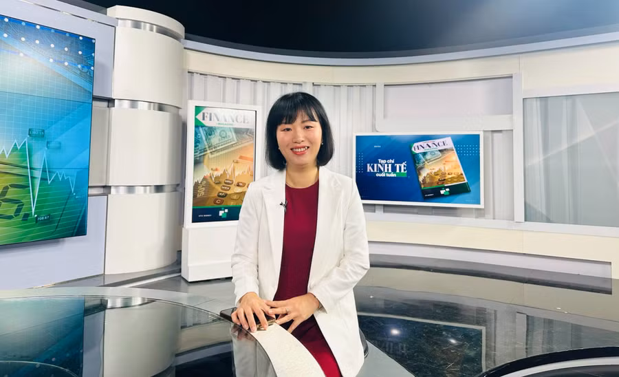 TS Phạm Thu Thuỷ. Ảnh NVCC